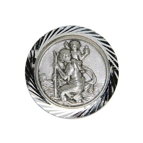 San cristofo piastra - cristofo,