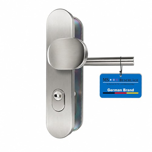 Cerniera sicurezza acciaio - sicurezza,