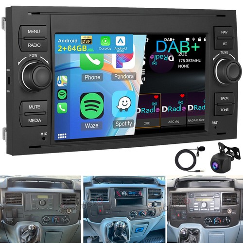 Dab per ford - ford, transit