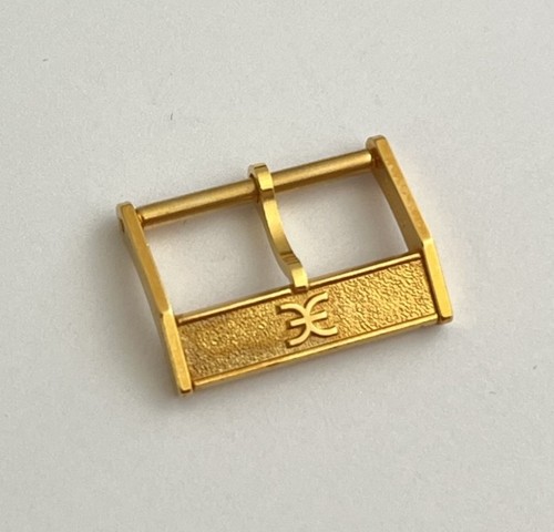 Fibbia marca ebel placca - di,