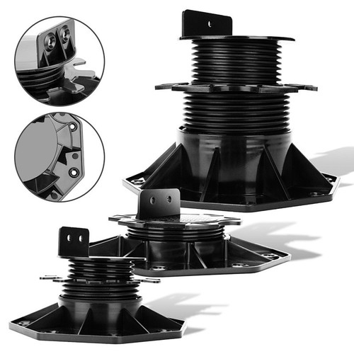 Cuscinetti per trampoli 100 - per, 10-100