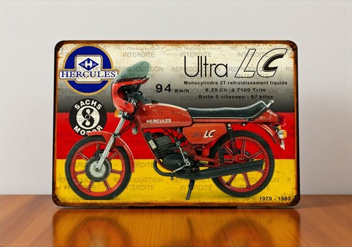 Hercules k50 ultra - k50, piastra