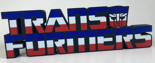 Targa logo transformers - targa,