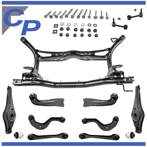 Asse posteriore per audi 8p - asse,
