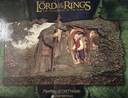 Lord the rings meeting of - meeting,