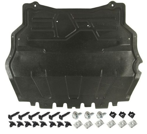 Plaque protection sous moteur - protection,