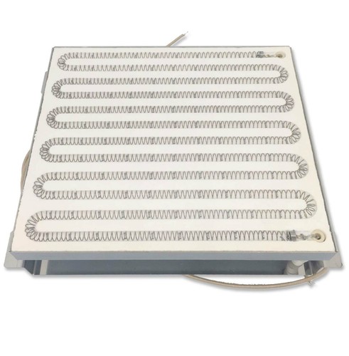 Radiatore potis con coperchio - radiatore,
