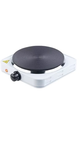 Piastra elettrica compatta - , 1