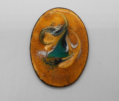Superbe plaque pour pendentif - superbe,