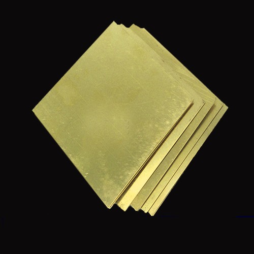H62 feuille laiton de - laiton,