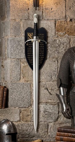 Replica prop ispirata - ispirata, ad