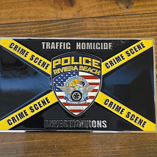 Riviera beach police traffic - beach,