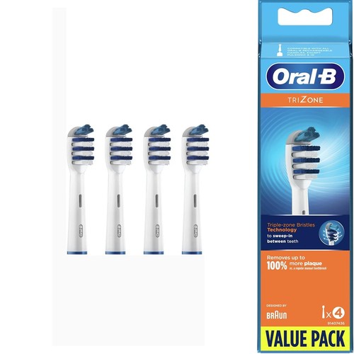 Oral trizone rare lot - oral-b,