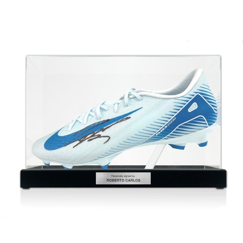 Scarpa calcio firmata - scarpa, da