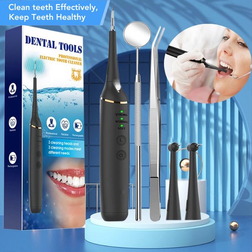 Scaler dentale elettrico