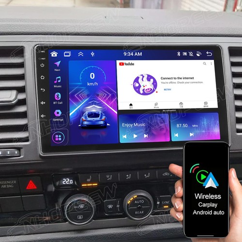 Autoradio 128gb android 15 - 6+128gb,