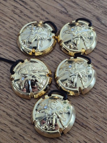 Capsule champagne lot 5 - capsule, de